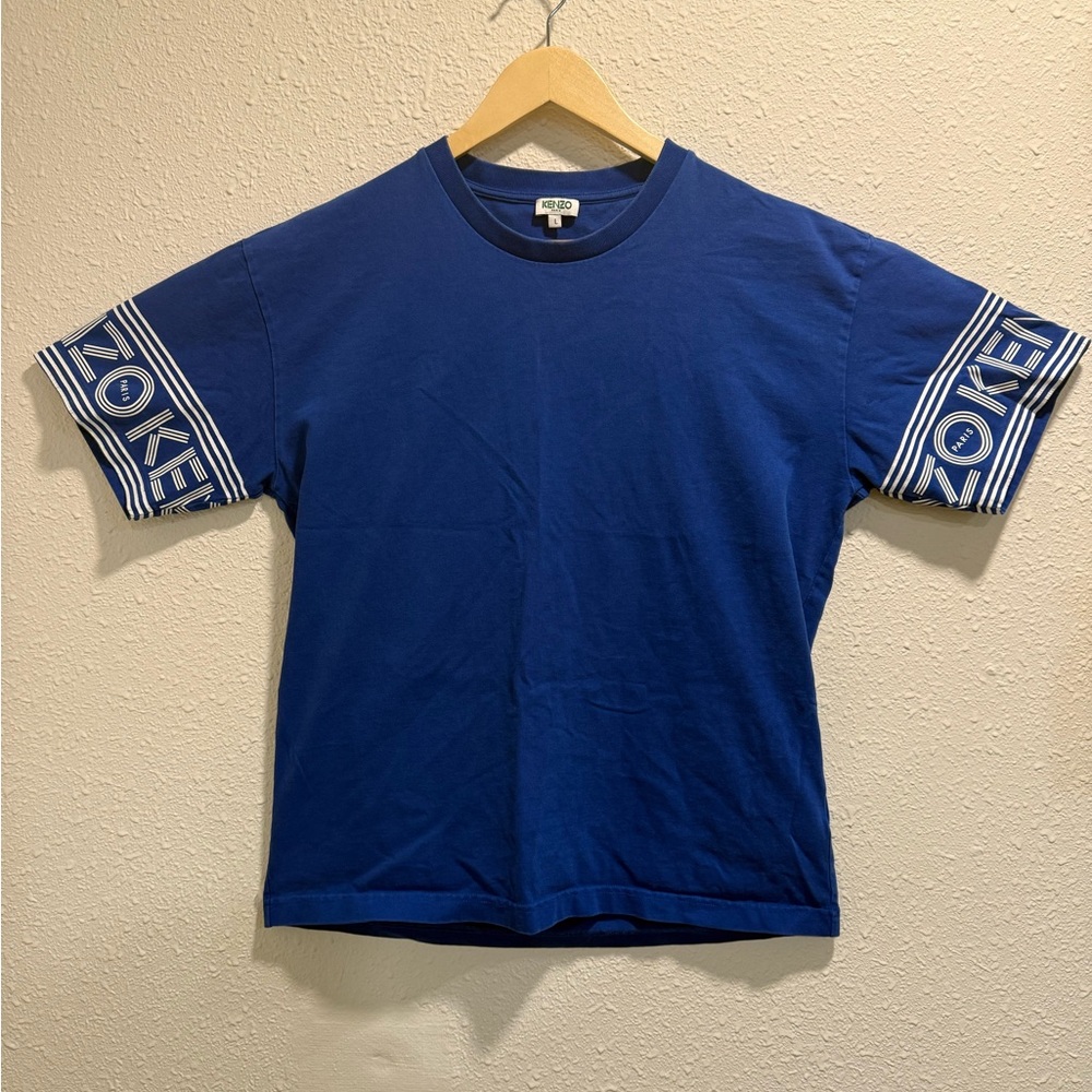 Kenzo Paris T-Shirt